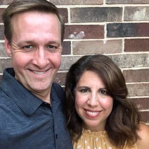 Meet your Posher, Christy